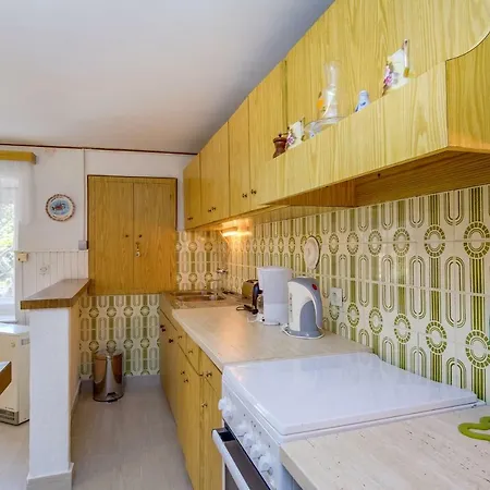 Carmen Apartamento Veli Lošinj