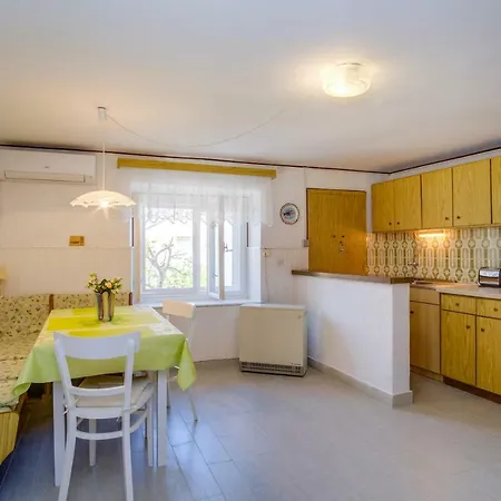 Apartamento Carmen *