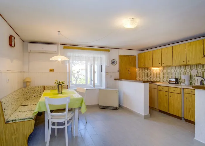 Appartement Carmen *