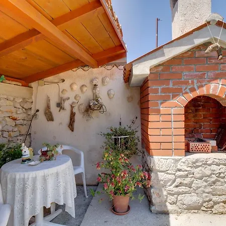 Carmen Appartement *