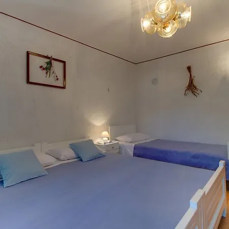 Carmen Appartement *