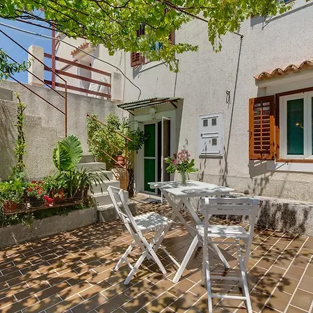 Carmen * Veli Lošinj