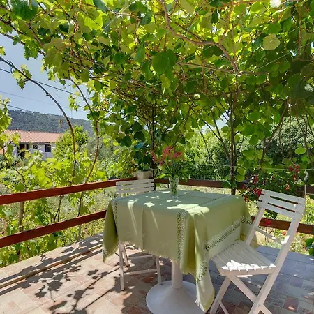 Appartement Carmen