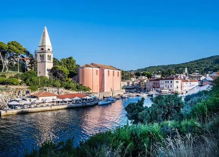 Carmen Διαμέρισμα Veli Lošinj
