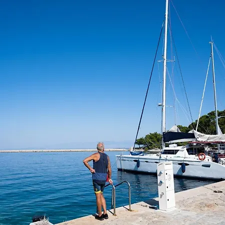 公寓 Carmen Veli Lošinj