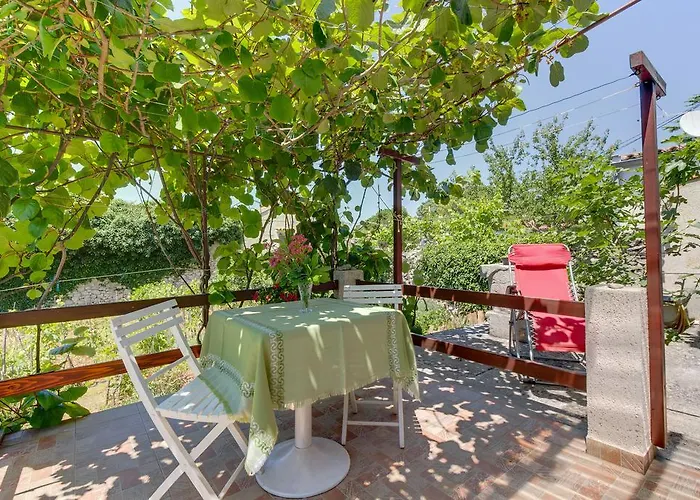 Carmen Veli Lošinj