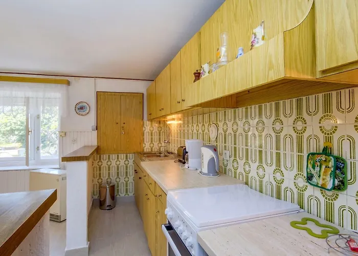 Carmen Apartamento Veli Lošinj